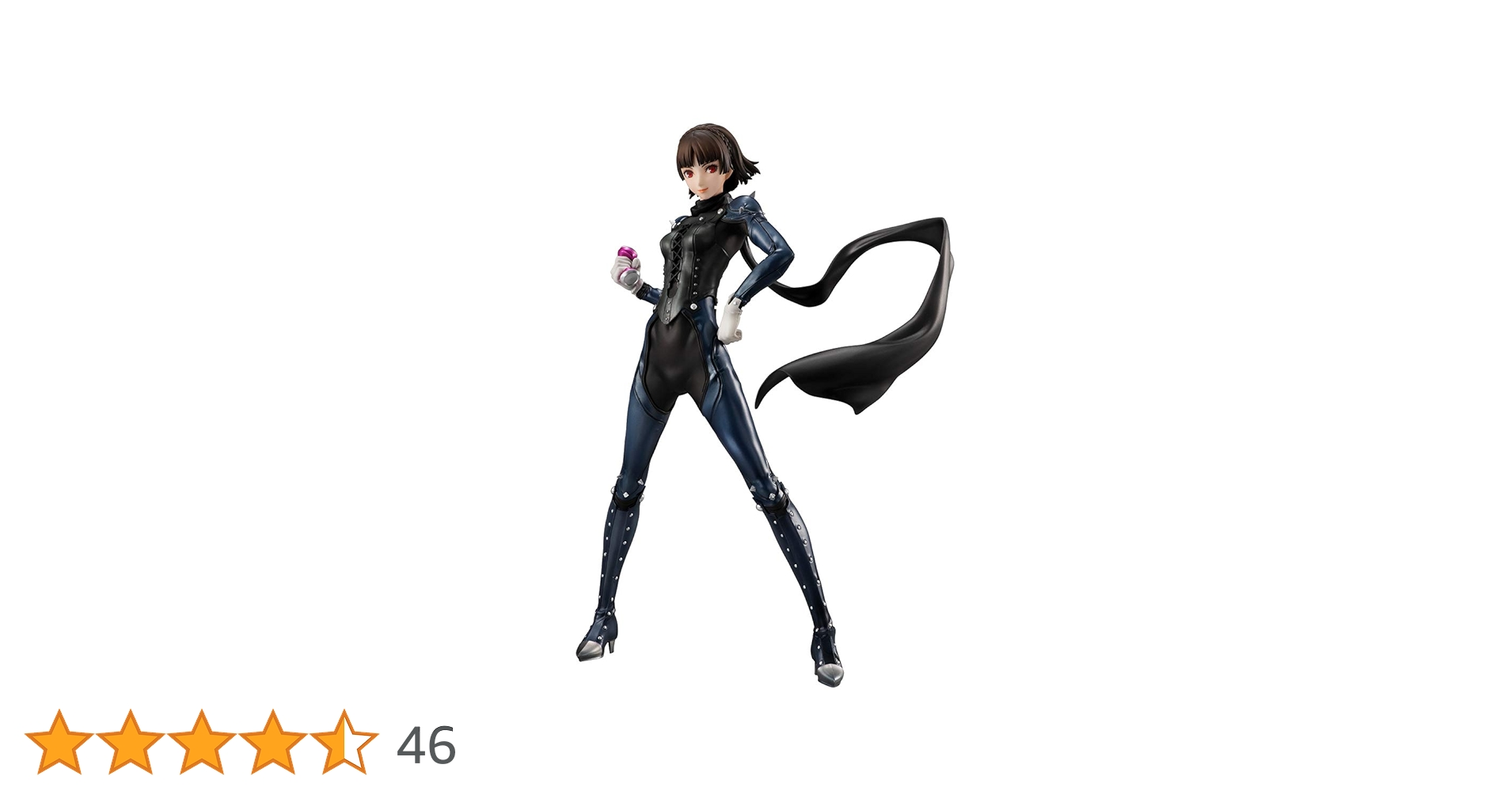 makoto Persona 5 The Royal - Niijima Makoto - Lucrea - Nonscale